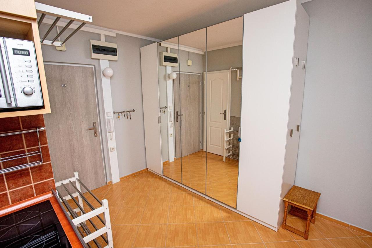 Apartamento Family Trip Kovářská Exterior foto